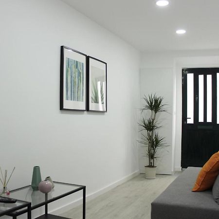 Principe Real - Nice And Cozy Private Apartment Lisboa Ngoại thất bức ảnh