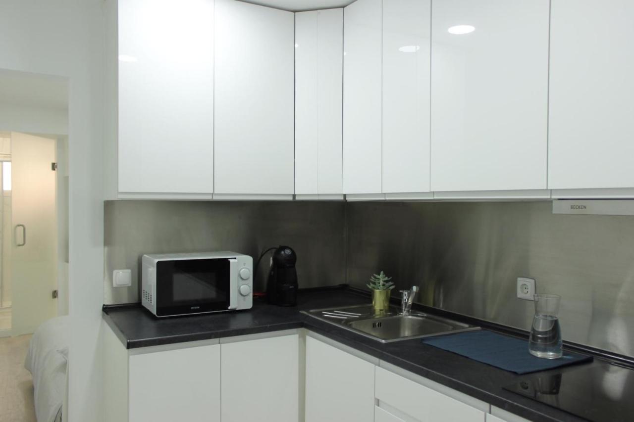 Principe Real - Nice And Cozy Private Apartment Lisboa Ngoại thất bức ảnh