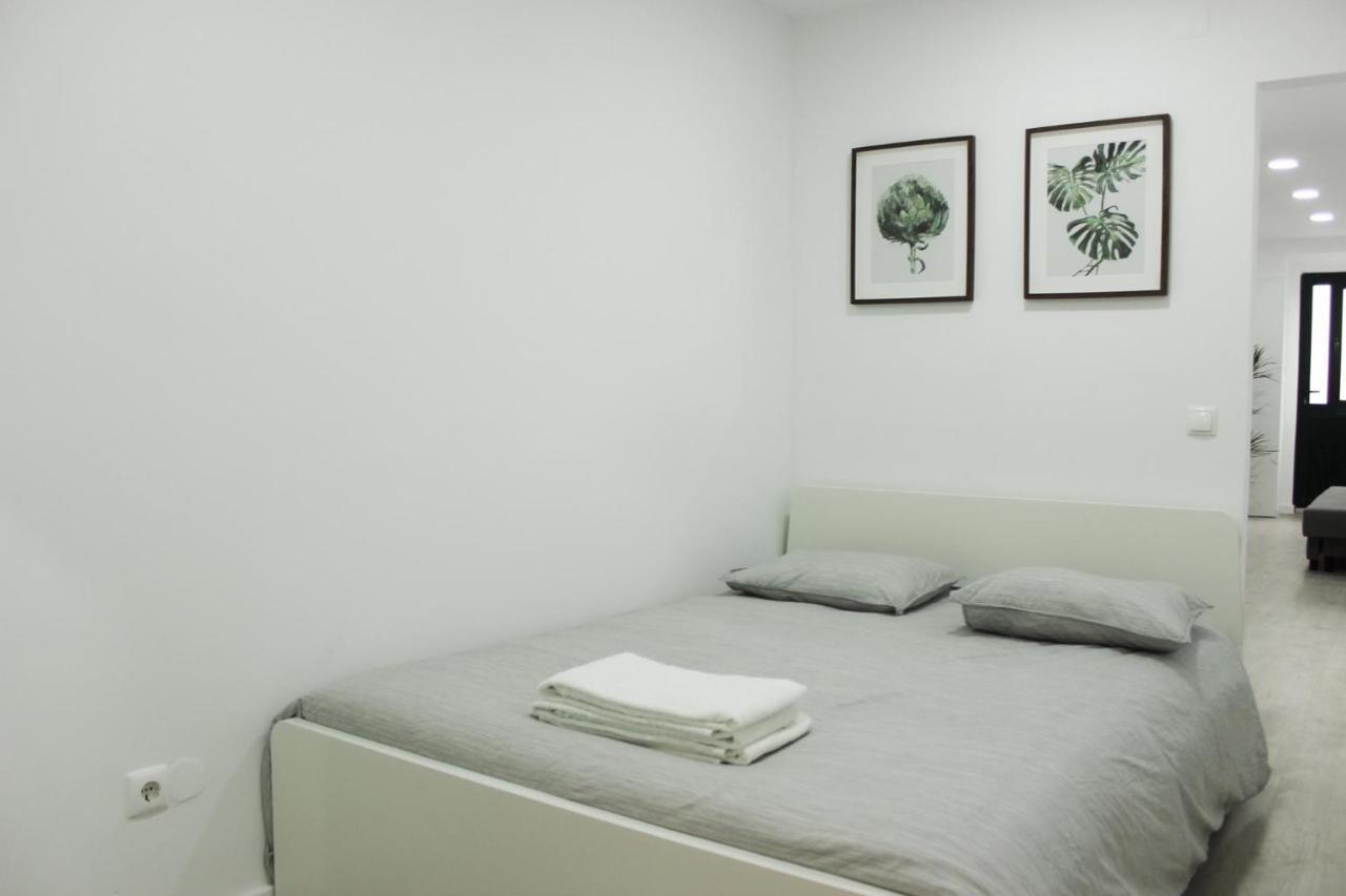 Principe Real - Nice And Cozy Private Apartment Lisboa Ngoại thất bức ảnh